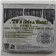 Kingpin Skinny Pimp - TV's (24's & Wang) Remix / TV's (23's & Wang)