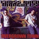 Cross Bred Mongrels - Overgrown Town